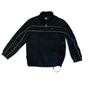 Nike Track Jacket